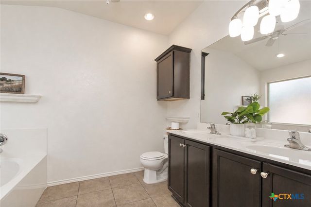 5846 Huntington Drive, Temple, TX 76502