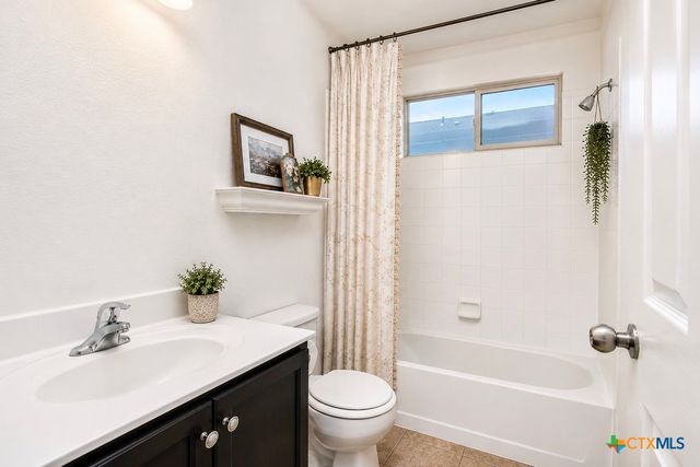 5846 Huntington Drive, Temple, TX 76502