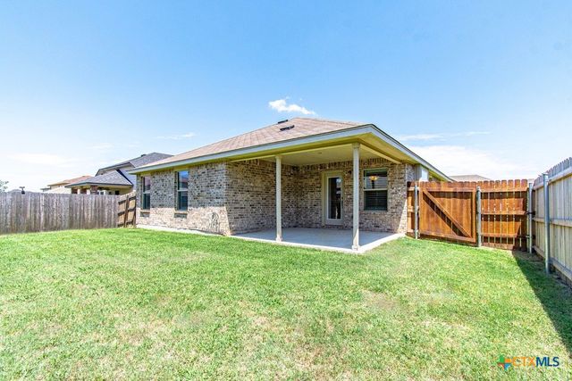 5846 Huntington Drive, Temple, TX 76502