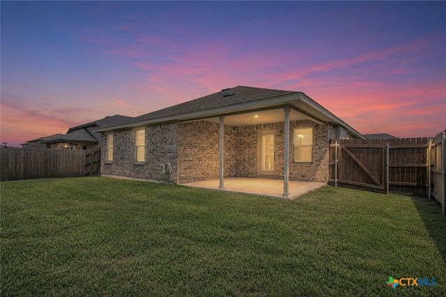 5846 Huntington Drive, Temple, TX 76502