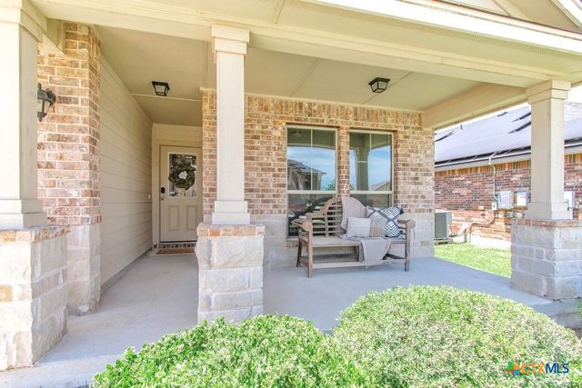 5846 Huntington Drive, Temple, TX 76502