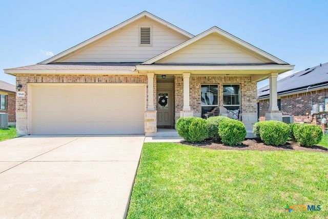 5846 Huntington Drive, Temple, TX 76502