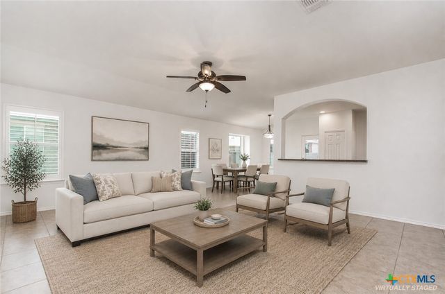 5846 Huntington Drive, Temple, TX 76502