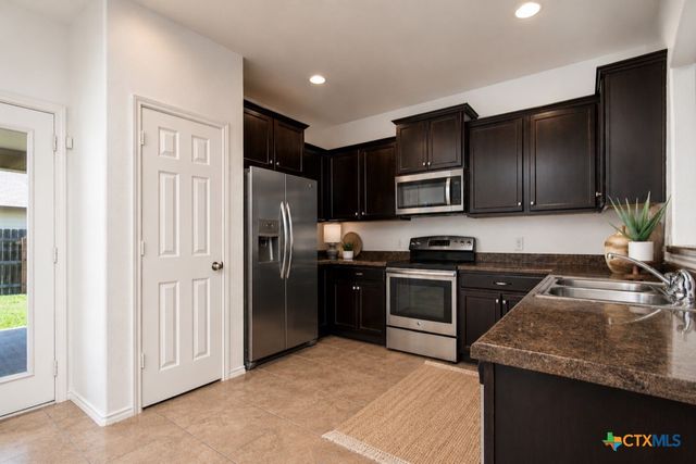 5846 Huntington Drive, Temple, TX 76502
