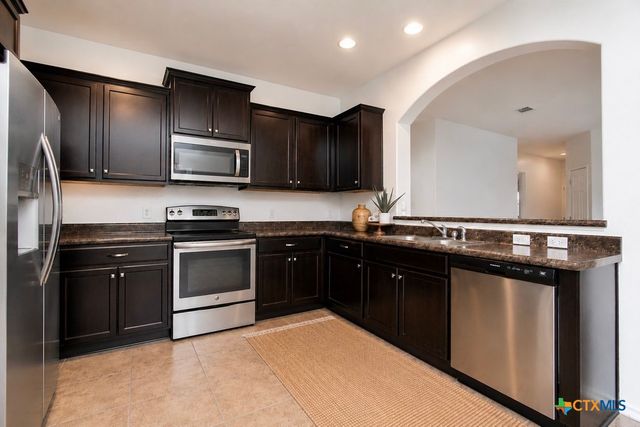 5846 Huntington Drive, Temple, TX 76502