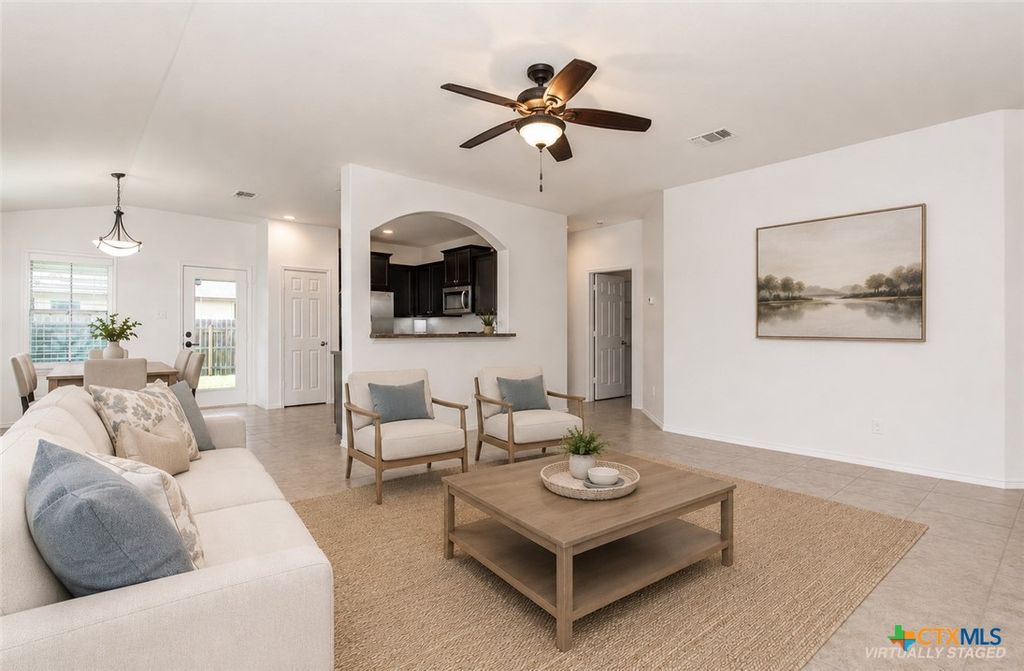 5846 Huntington Drive, Temple, TX 76502