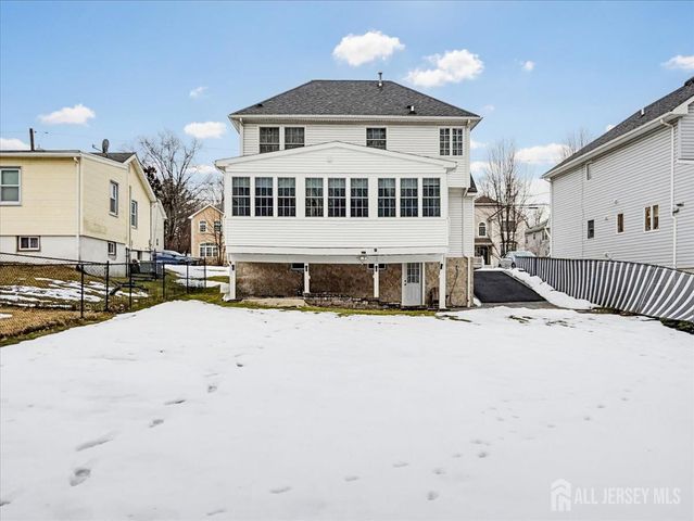 37 Jersey Avenue, Edison, NJ 08820