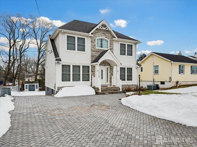 37 Jersey Avenue, Edison, NJ 08820