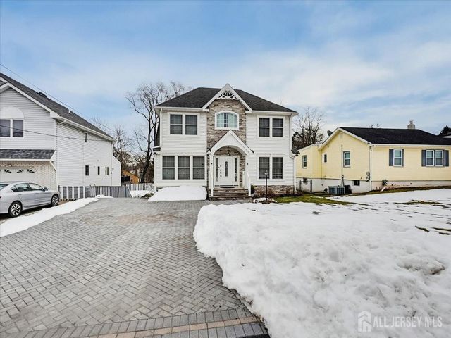 37 Jersey Avenue, Edison, NJ 08820