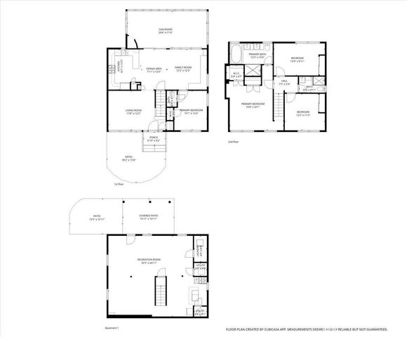 37 Jersey Avenue, Edison, NJ 08820