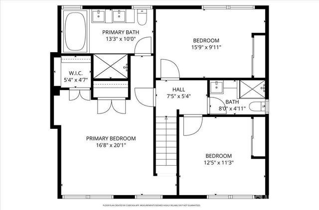 37 Jersey Avenue, Edison, NJ 08820