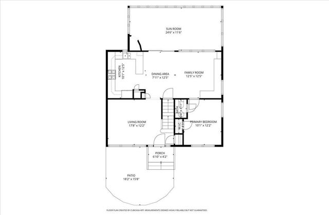 37 Jersey Avenue, Edison, NJ 08820