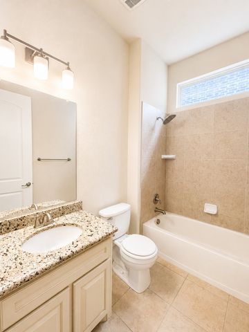 1033 Lone Ivory Trail, Arlington, TX 76005