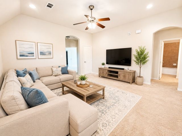 1033 Lone Ivory Trail, Arlington, TX 76005