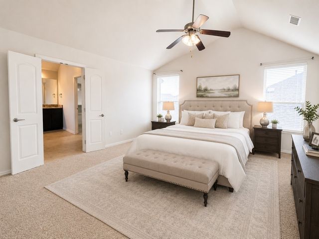 1033 Lone Ivory Trail, Arlington, TX 76005