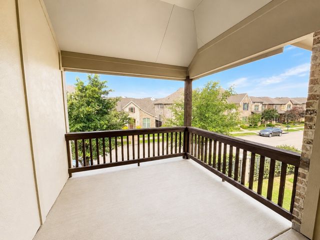 1033 Lone Ivory Trail, Arlington, TX 76005