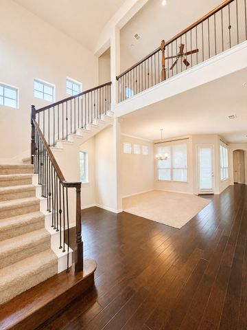 1033 Lone Ivory Trail, Arlington, TX 76005