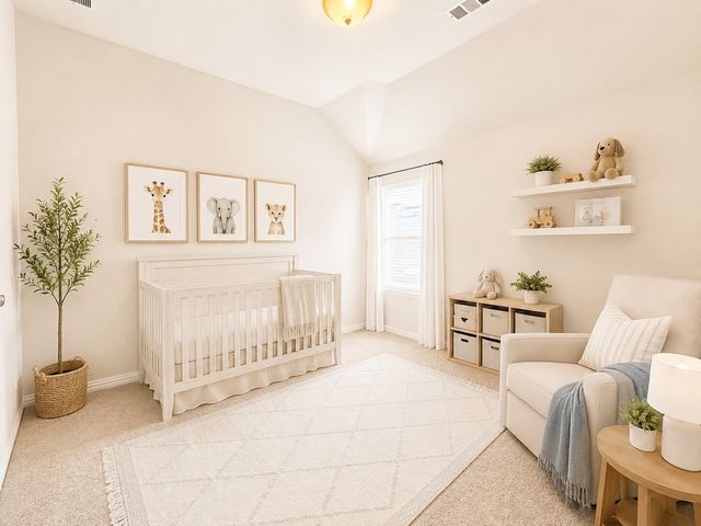 1033 Lone Ivory Trail, Arlington, TX 76005