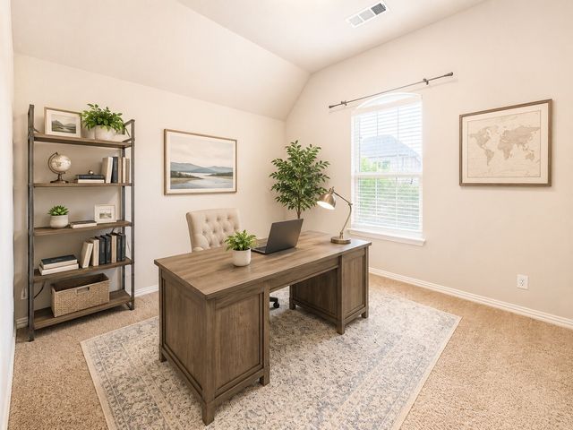 1033 Lone Ivory Trail, Arlington, TX 76005
