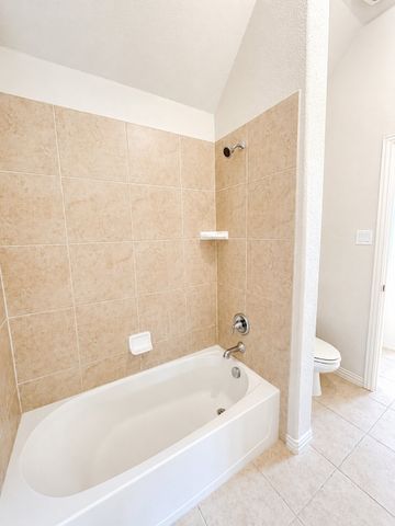 1033 Lone Ivory Trail, Arlington, TX 76005