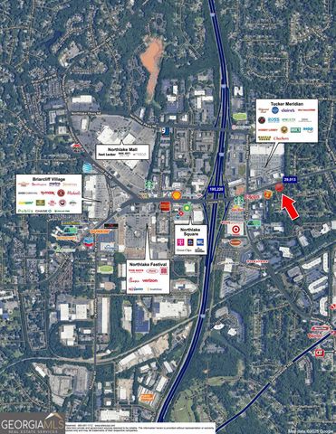 4317 Lavista Road, Tucker, GA 30084