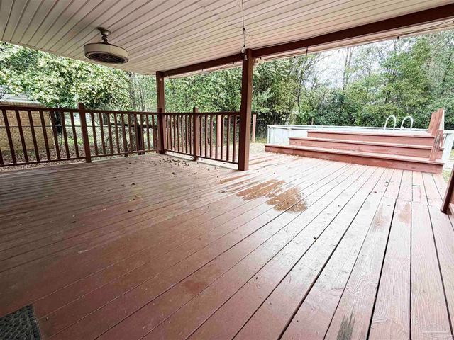 5980 Pursley Ave, Pensacola, FL 32526