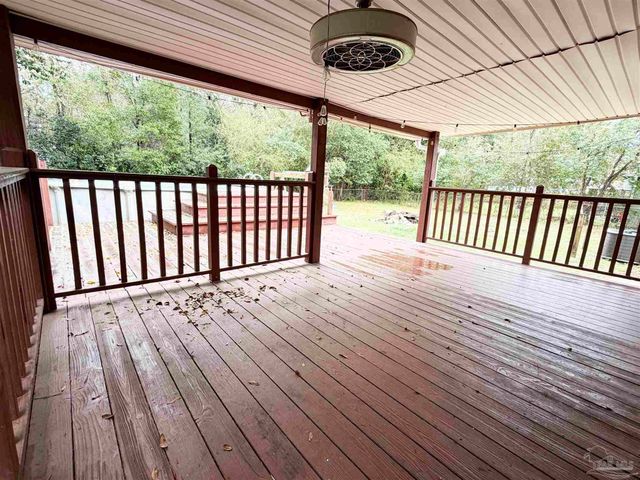 5980 Pursley Ave, Pensacola, FL 32526