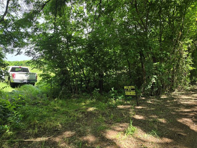 TBD County Road 1039, Blue Ridge, TX 75424