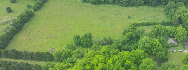 TBD County Road 1039, Blue Ridge, TX 75424