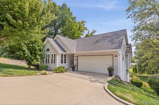 1516 Gerber Road, Edwardsville, IL 62025