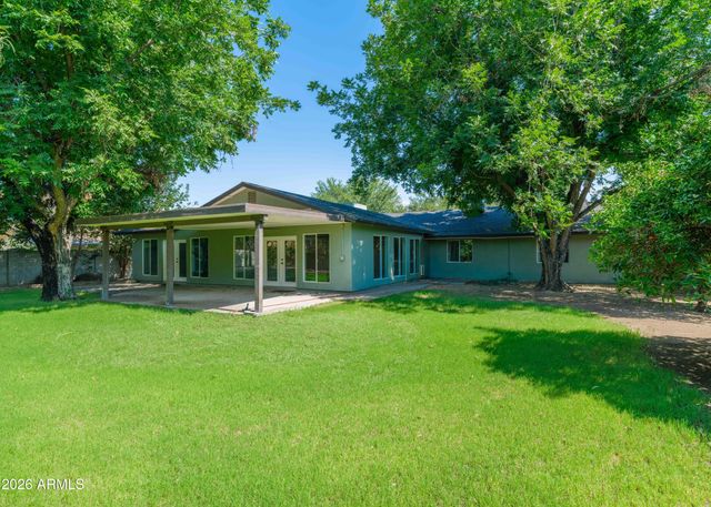 121 W ORCHID Lane, Phoenix, AZ 85021