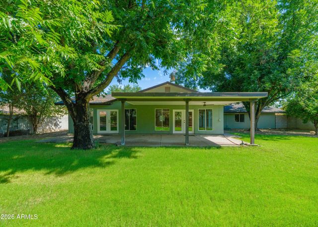 121 W ORCHID Lane, Phoenix, AZ 85021