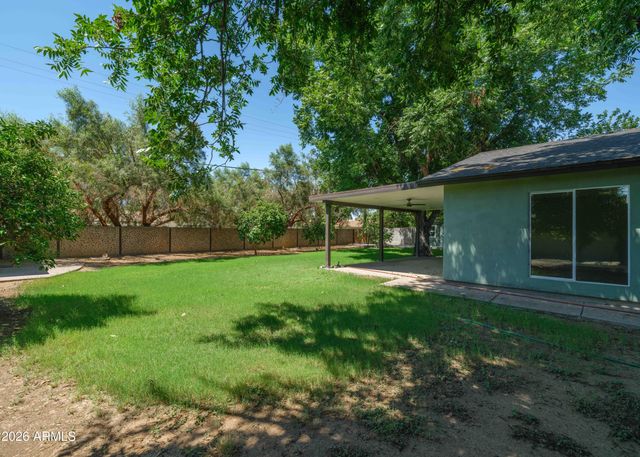 121 W ORCHID Lane, Phoenix, AZ 85021