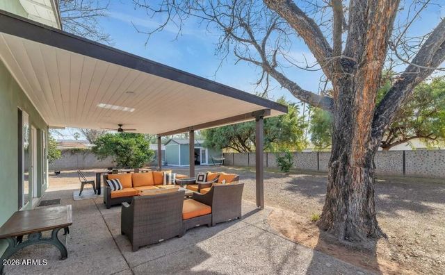 121 W ORCHID Lane, Phoenix, AZ 85021