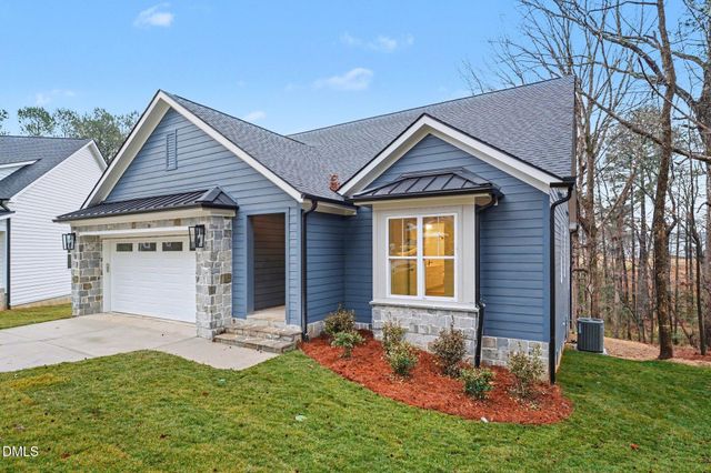 604 Sage Court, Fuquay Varina, NC 27526