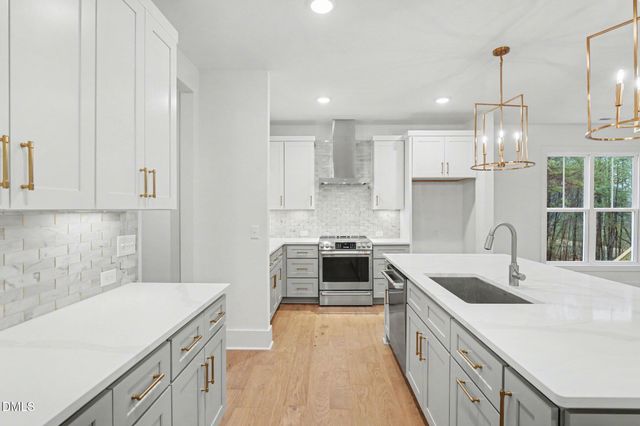 604 Sage Court, Fuquay Varina, NC 27526