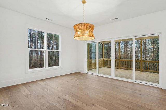 604 Sage Court, Fuquay Varina, NC 27526