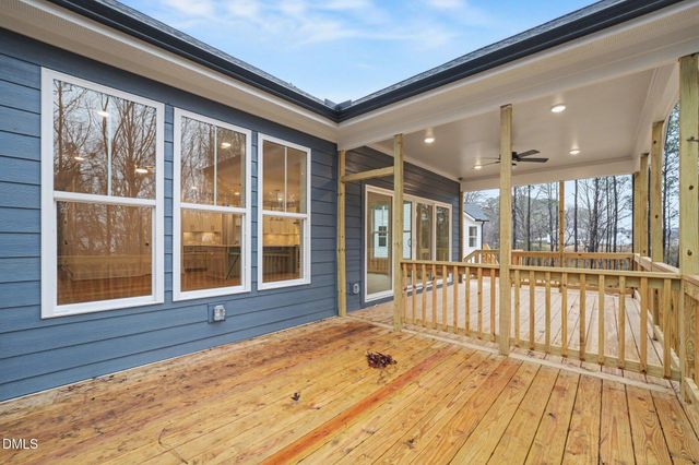 604 Sage Court, Fuquay Varina, NC 27526