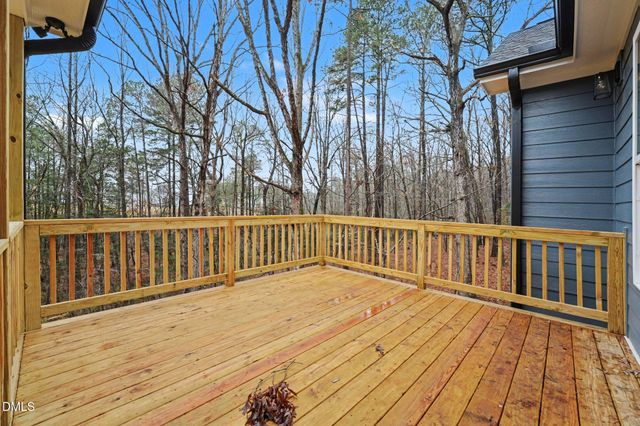 604 Sage Court, Fuquay Varina, NC 27526