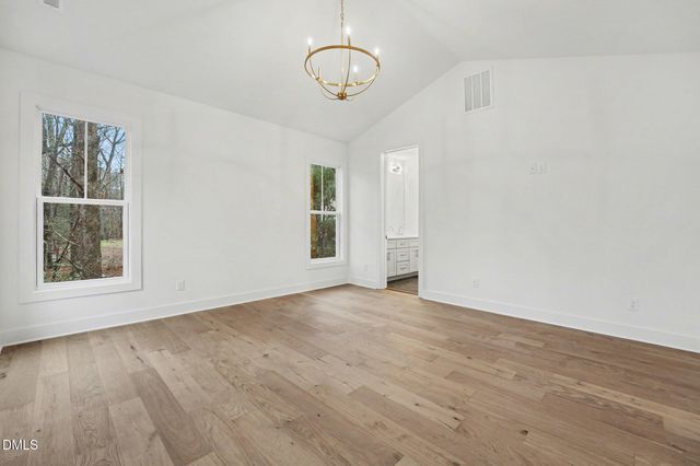 604 Sage Court, Fuquay Varina, NC 27526