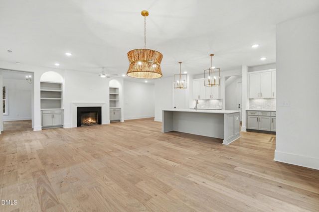 604 Sage Court, Fuquay Varina, NC 27526