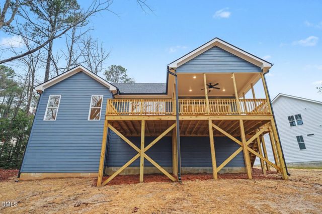 604 Sage Court, Fuquay Varina, NC 27526