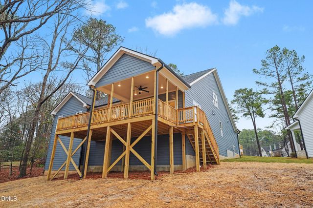 604 Sage Court, Fuquay Varina, NC 27526