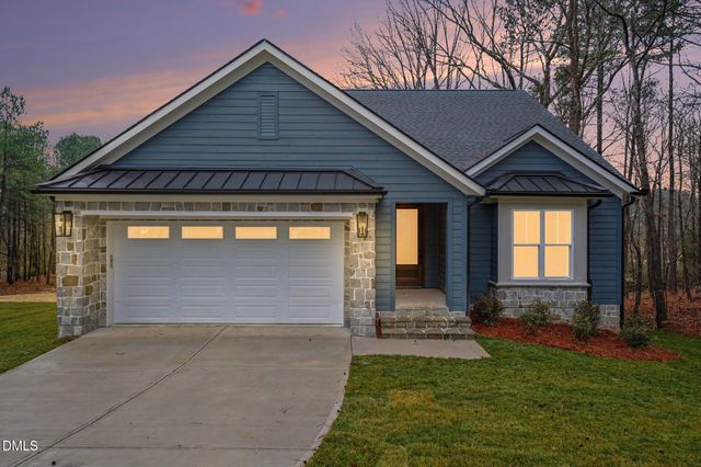 604 Sage Court, Fuquay Varina, NC 27526