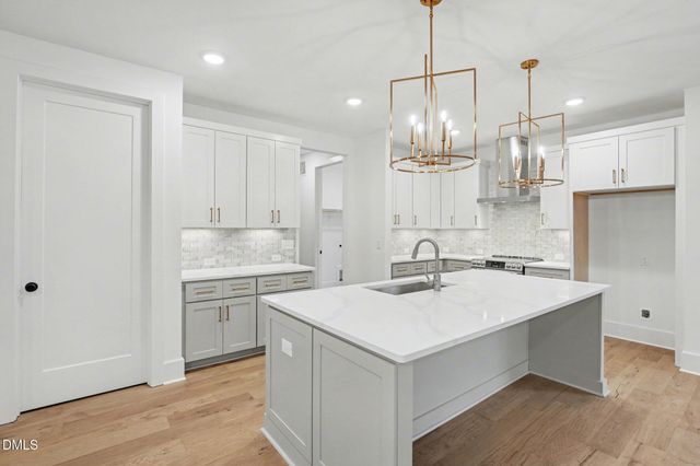 604 Sage Court, Fuquay Varina, NC 27526