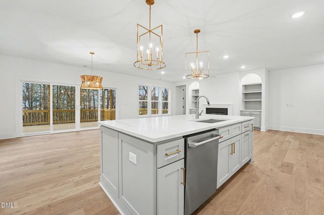 604 Sage Court, Fuquay Varina, NC 27526