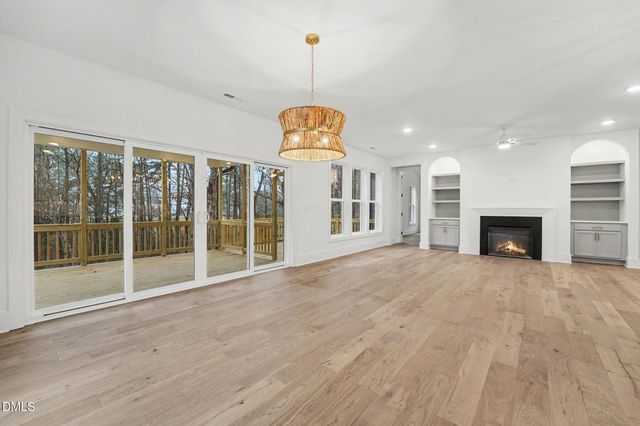 604 Sage Court, Fuquay Varina, NC 27526