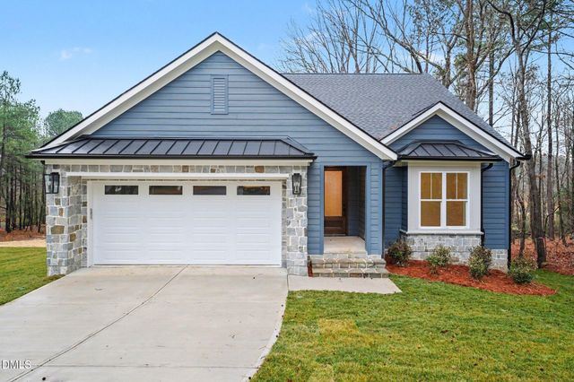 604 Sage Court, Fuquay Varina, NC 27526