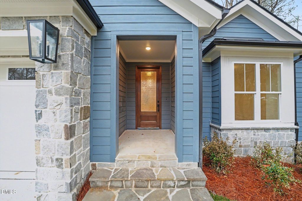 604 Sage Court, Fuquay Varina, NC 27526