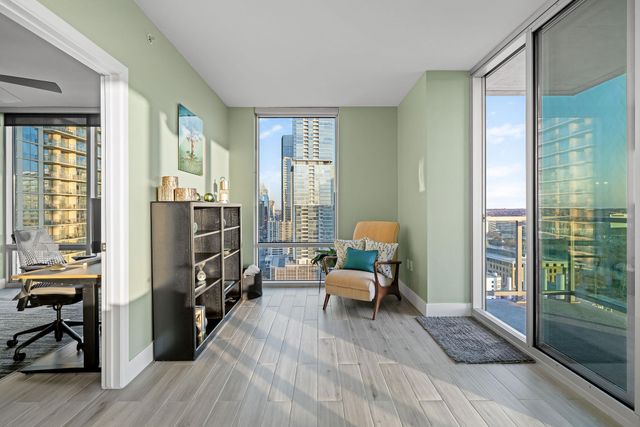 300 Bowie ST 2602, Austin, TX 78703